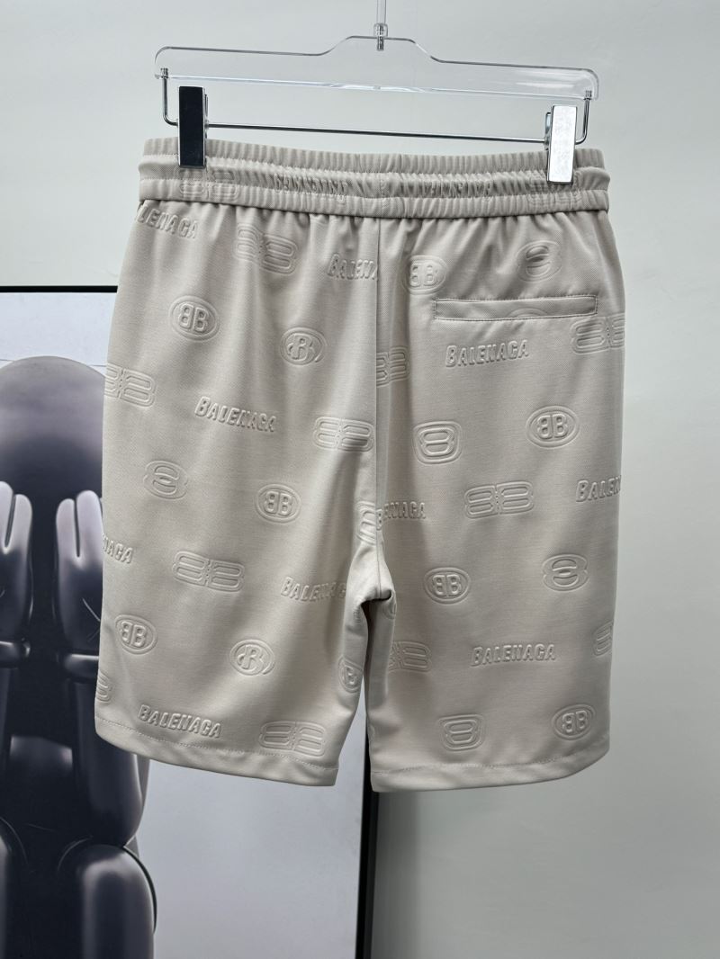 Balenciaga Short Pants